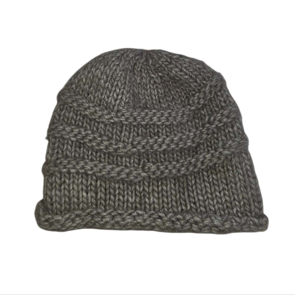 Cintelli & Galluzzo Winter Hat Alapaca Wool Blend